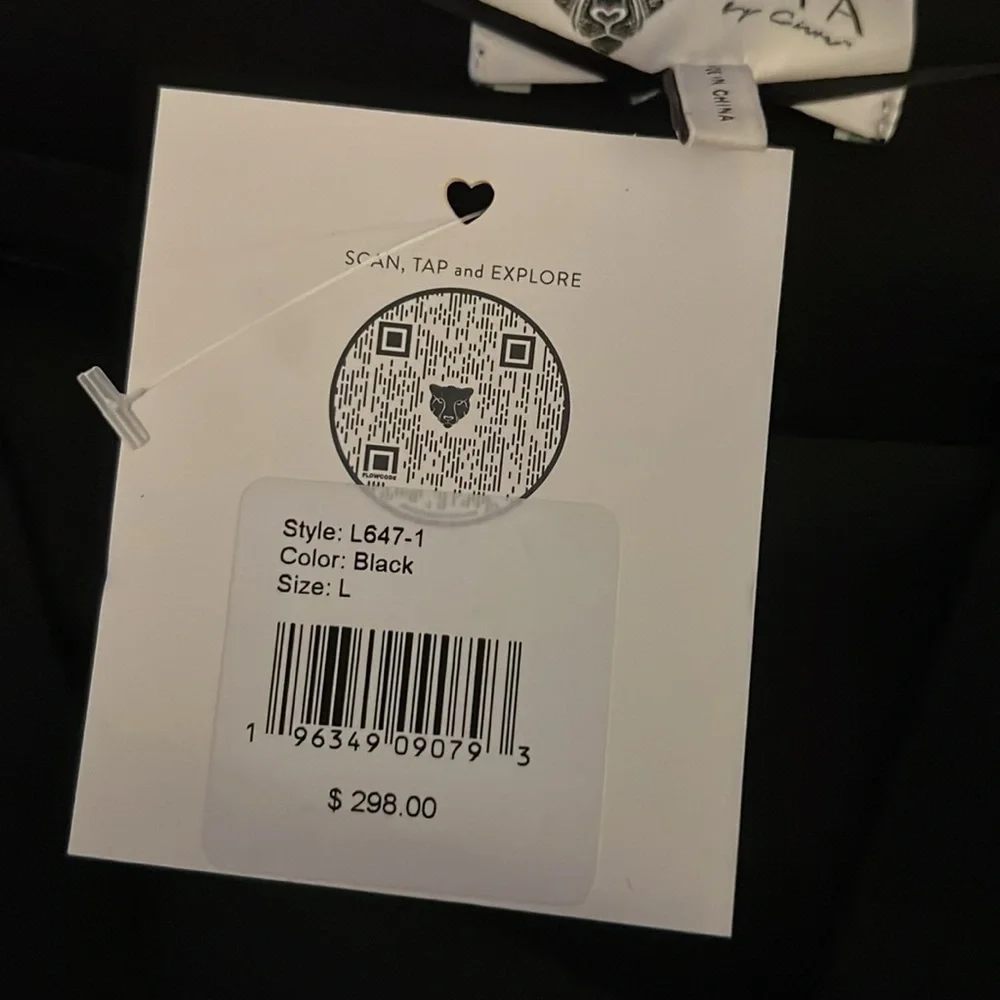 Lita Knit Maxi Duster Cardigan - Picture 9 of 9